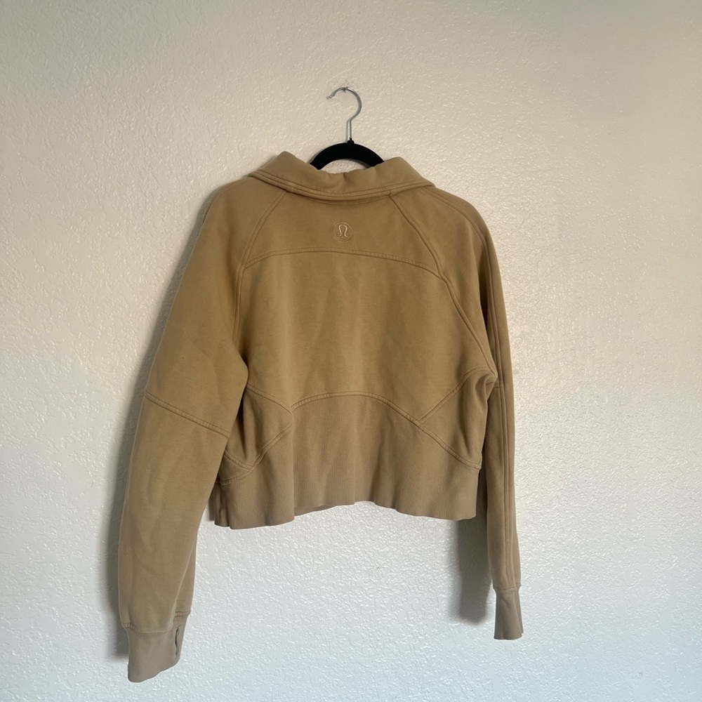 LULULEMON SCUBA - Picture 3 of 3